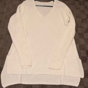 Lightweight sweater